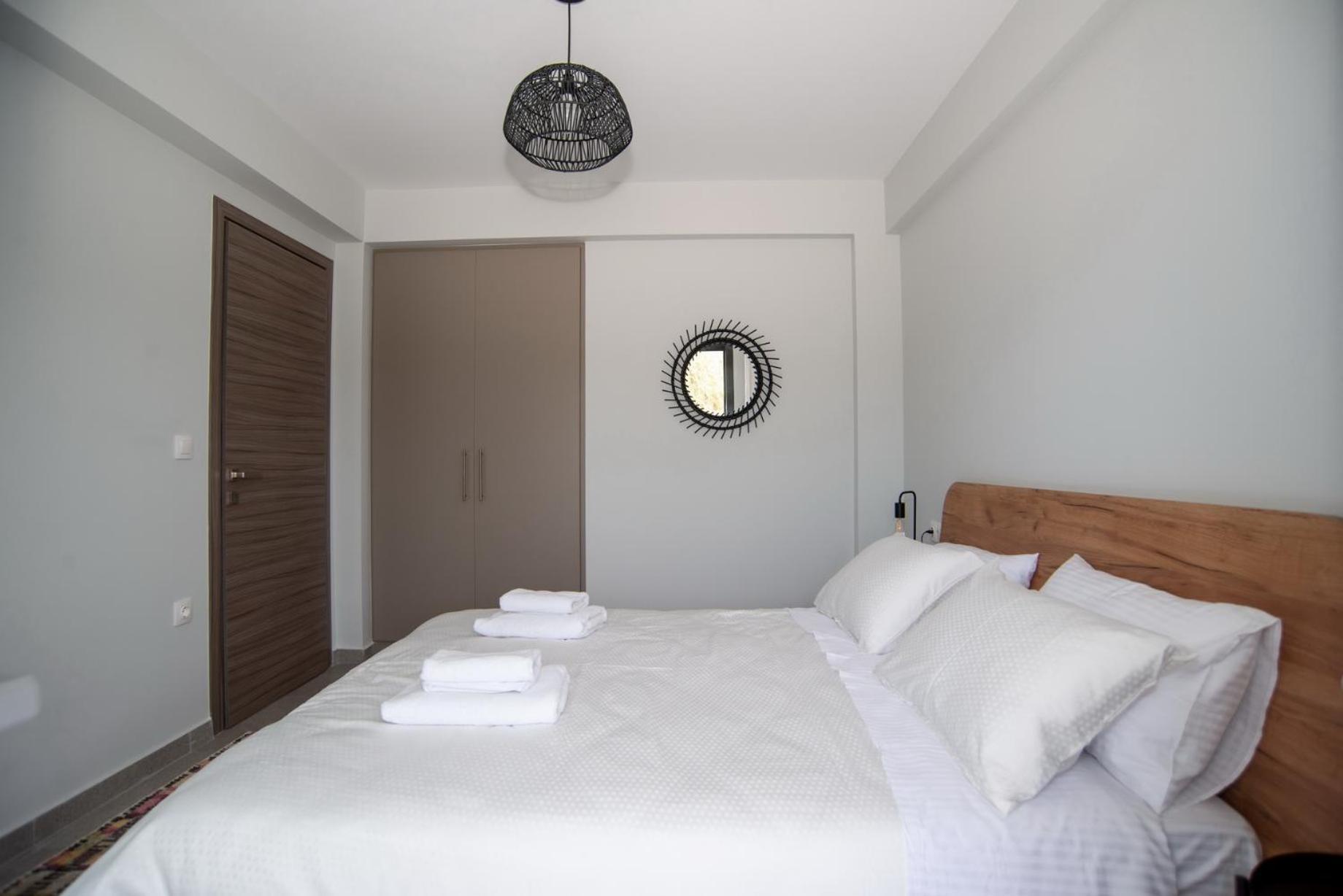 Eugea Apartments Lefkada City Ngoại thất bức ảnh