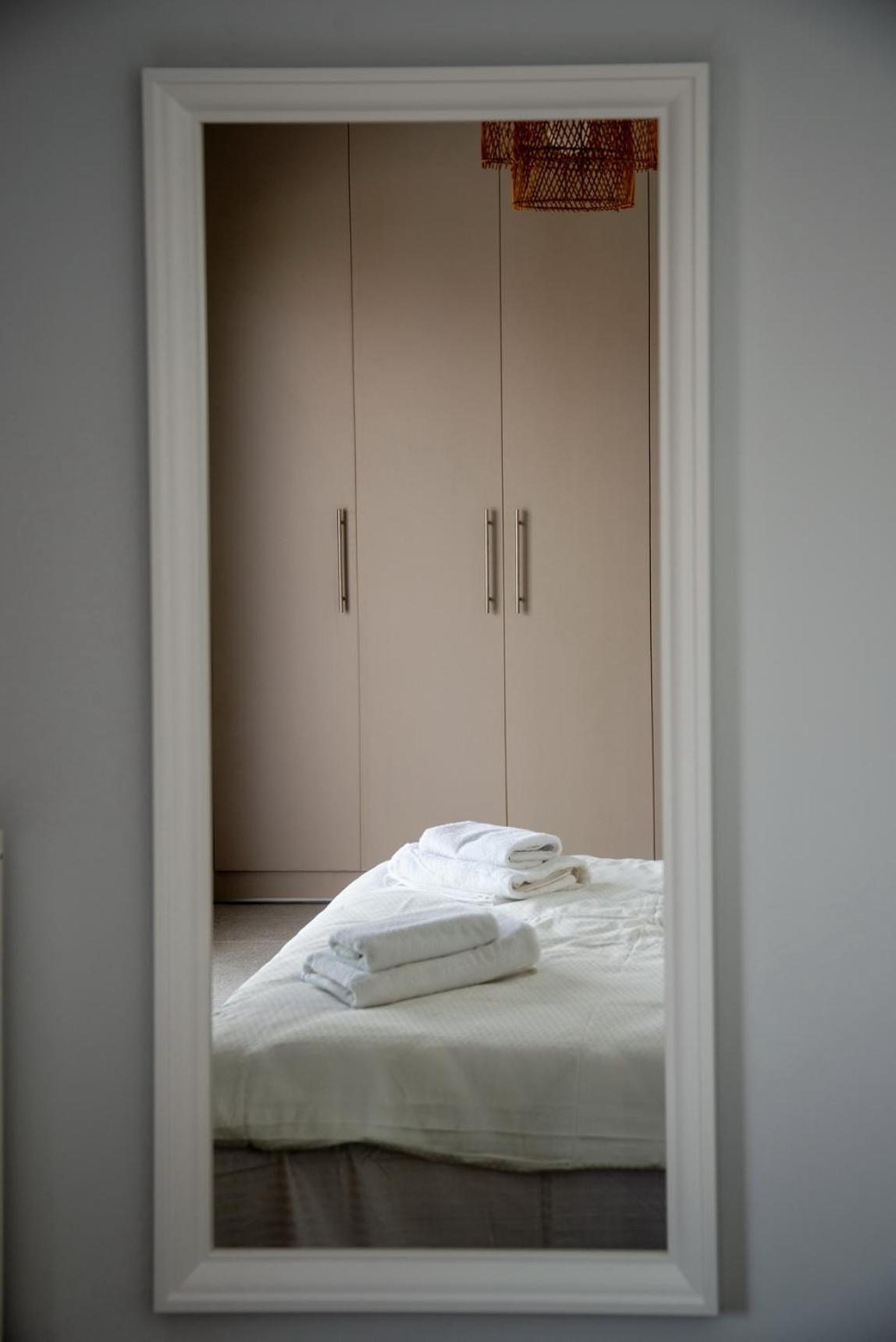 Eugea Apartments Lefkada City Ngoại thất bức ảnh