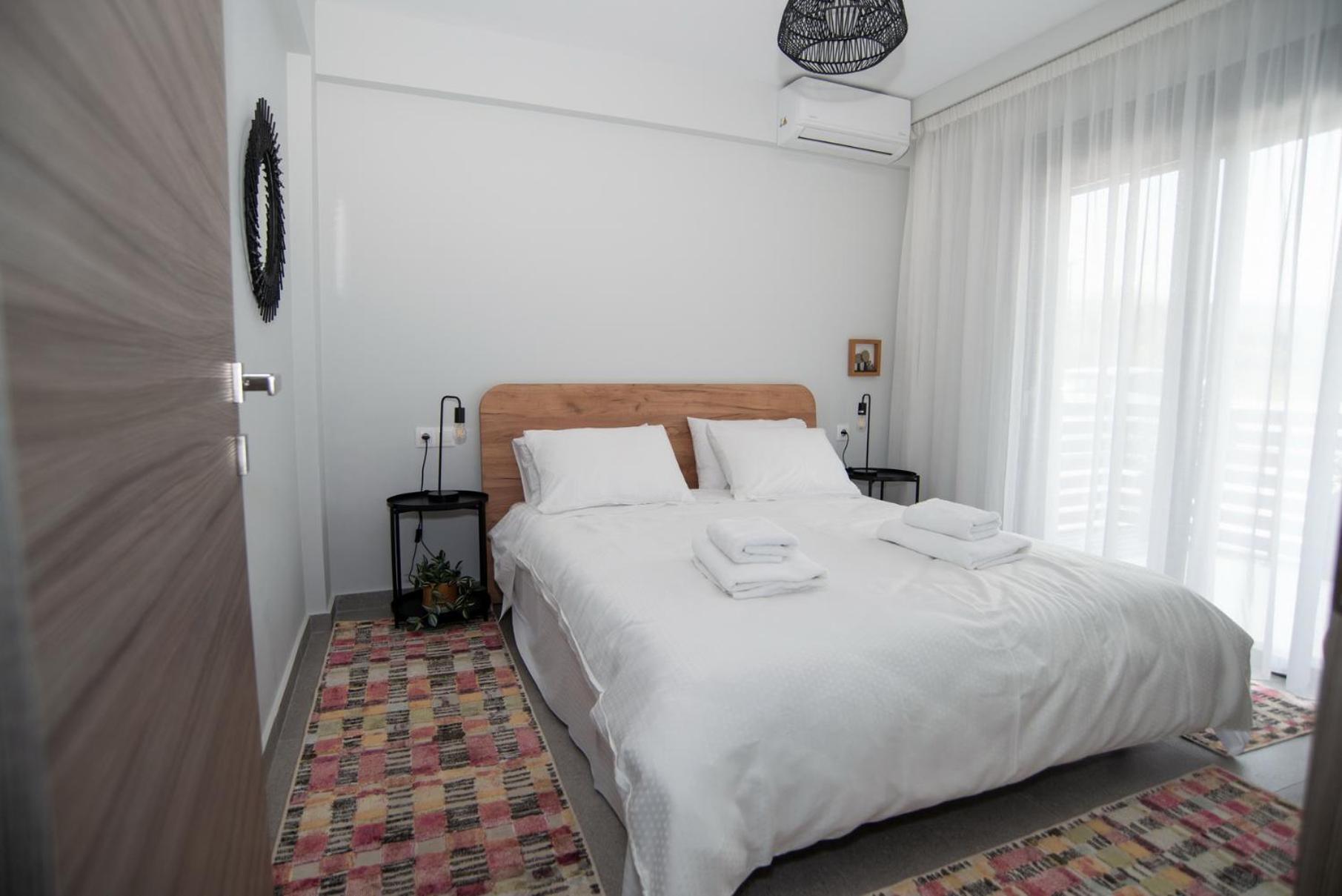 Eugea Apartments Lefkada City Ngoại thất bức ảnh