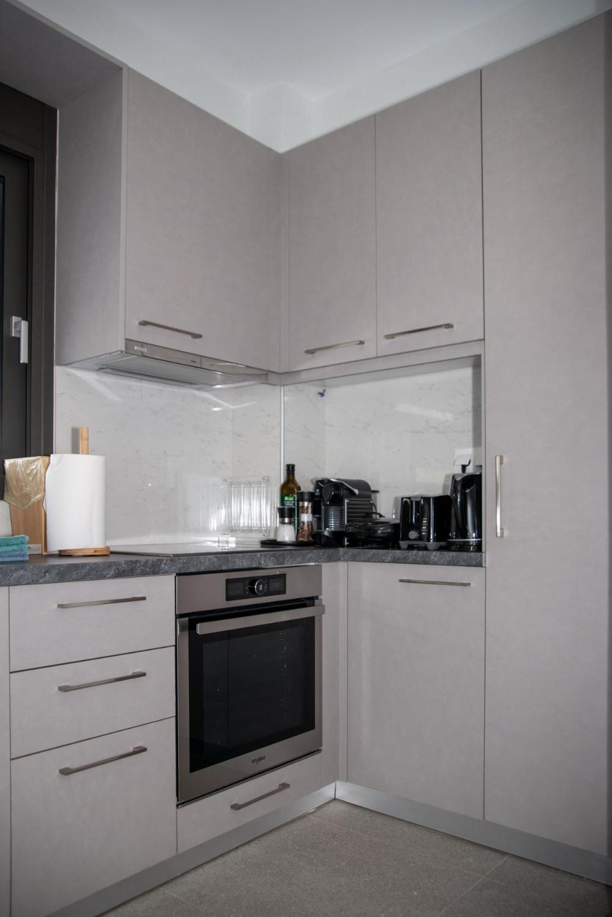 Eugea Apartments Lefkada City Ngoại thất bức ảnh