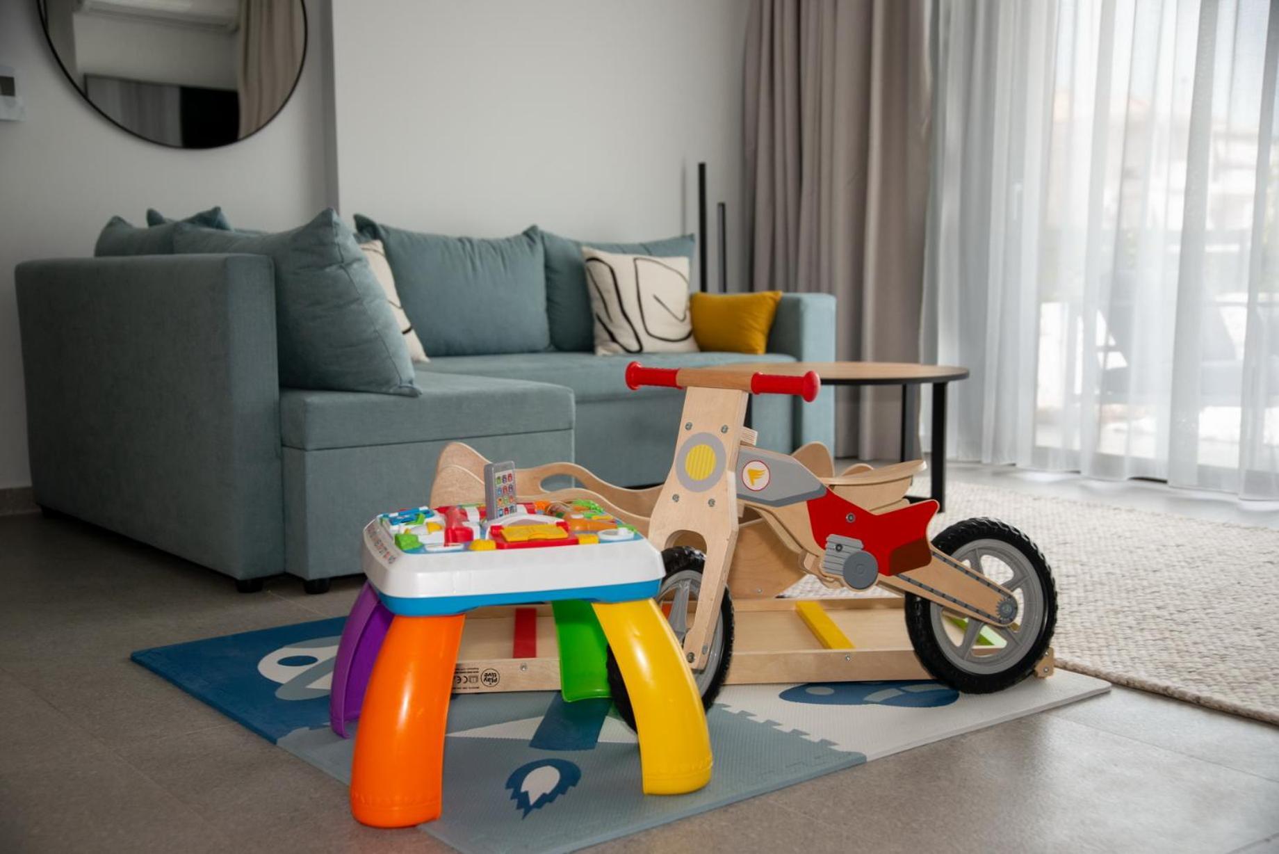 Eugea Apartments Lefkada City Ngoại thất bức ảnh