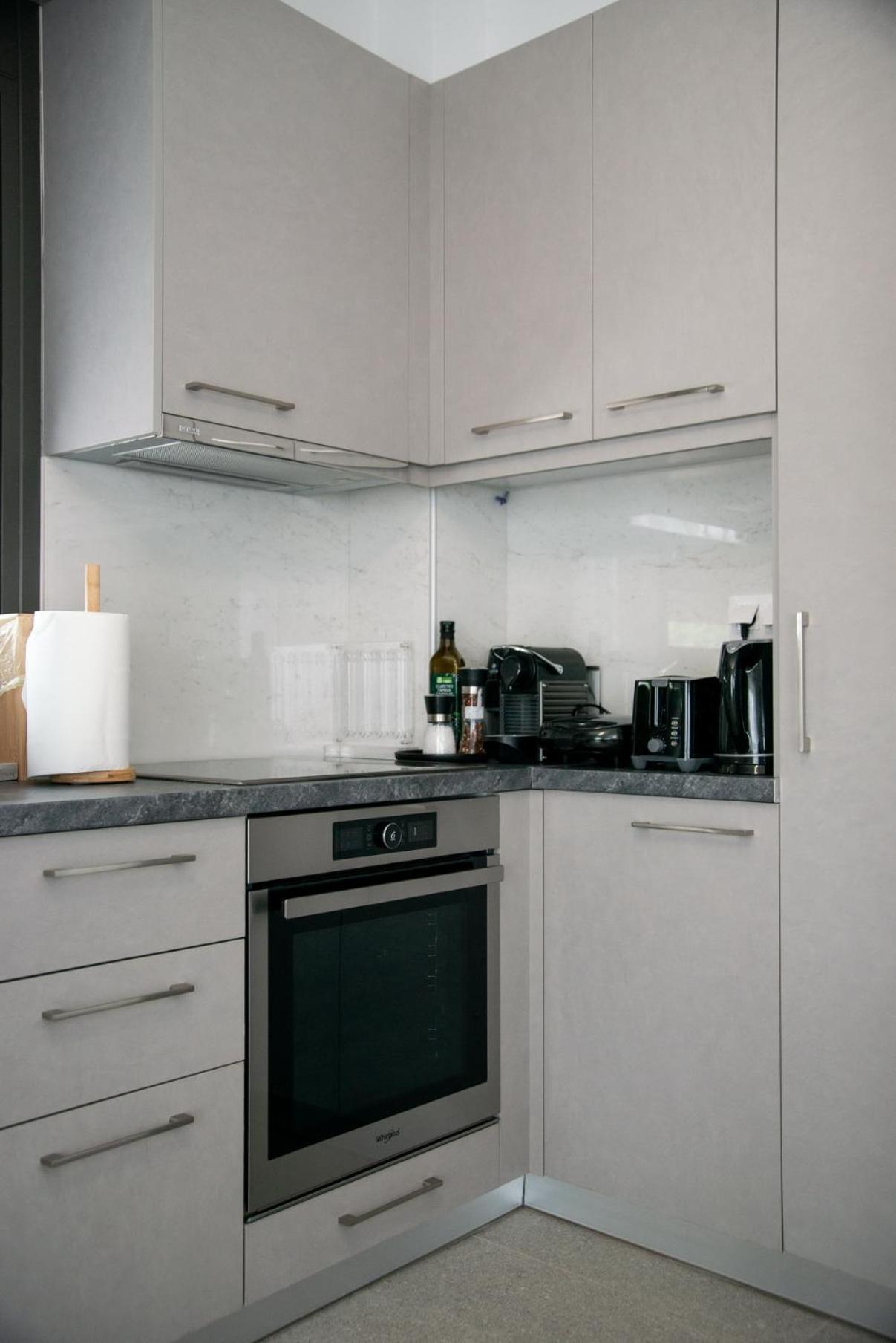 Eugea Apartments Lefkada City Ngoại thất bức ảnh