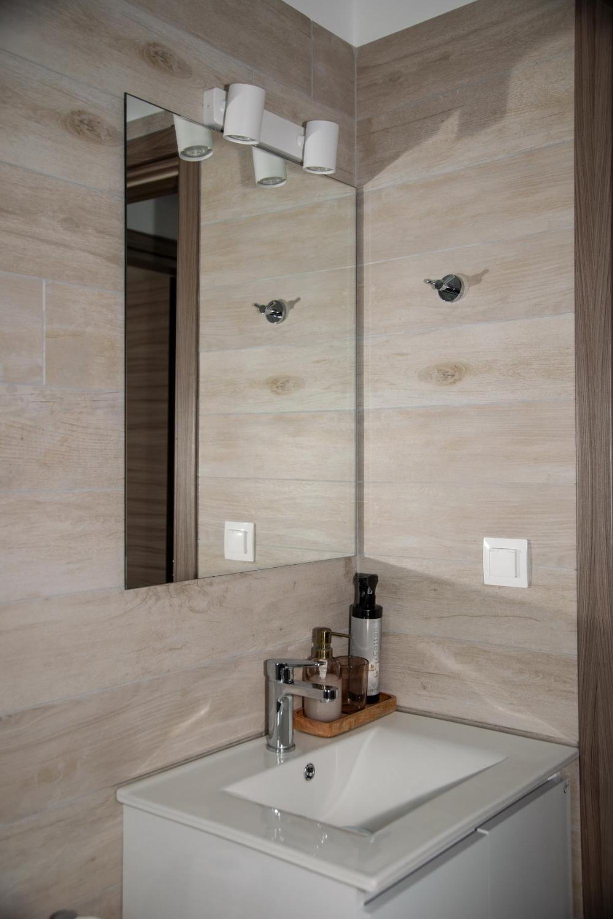 Eugea Apartments Lefkada City Ngoại thất bức ảnh